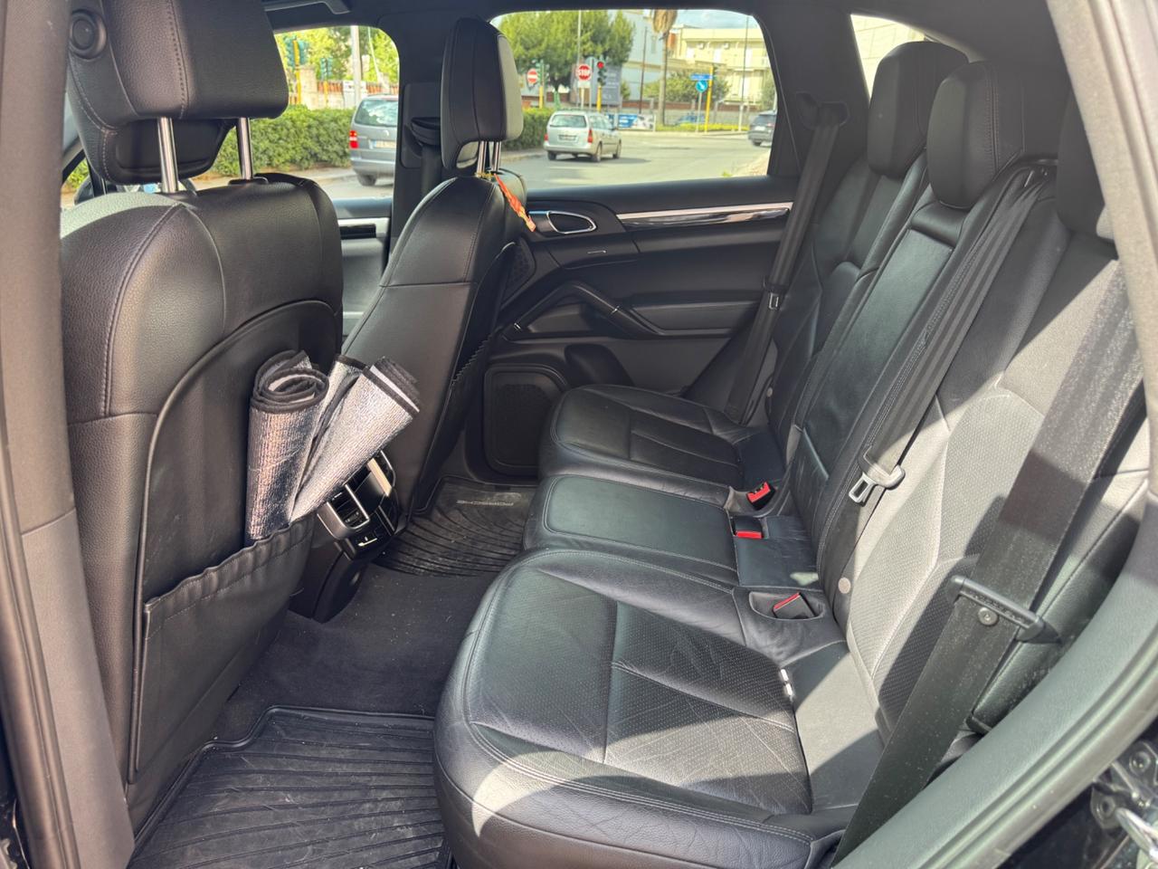 Porsche Cayenne 3.0 Diesel 245 CV
