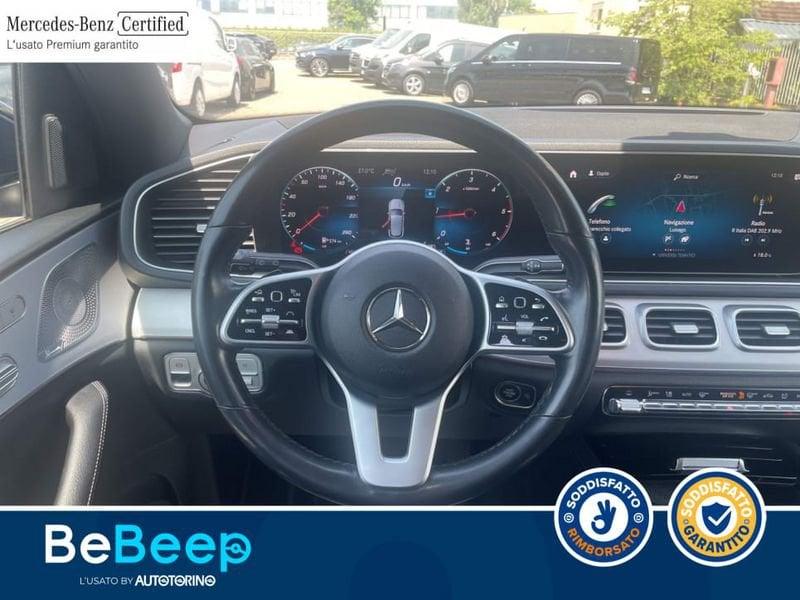 Mercedes-Benz GLE 300 D PREMIUM PLUS 4MATIC AUTO