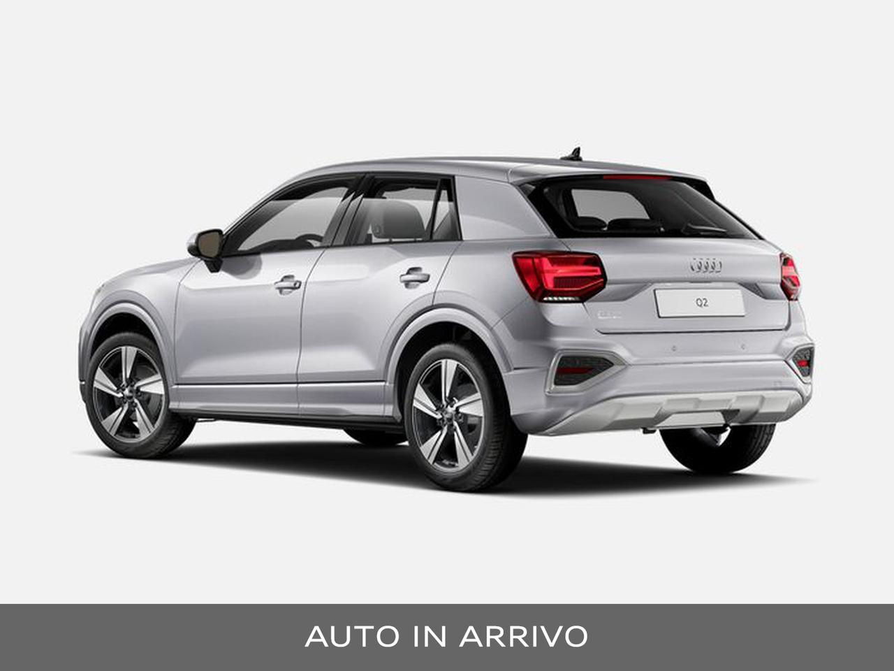 35TFSI 150CV S tronic Business Advanced