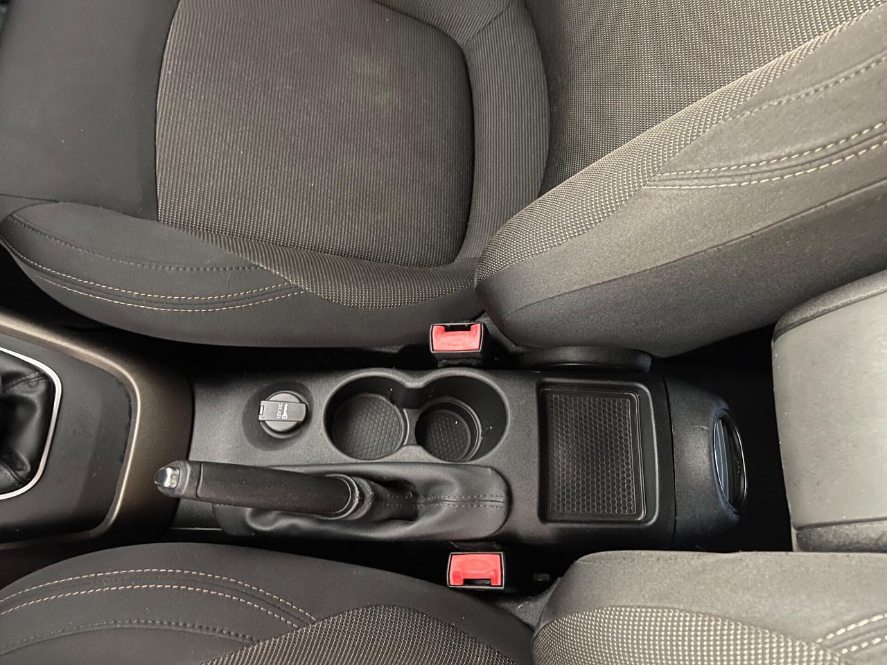 Alfa Romeo Giulietta 1.6 Multijet 105 CV