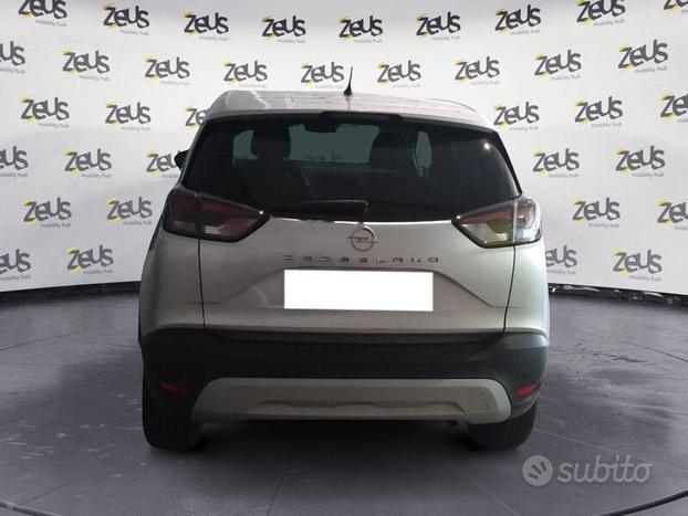 Opel Crossland 1.2 Turbo 12V 110 CV Start&Sto...