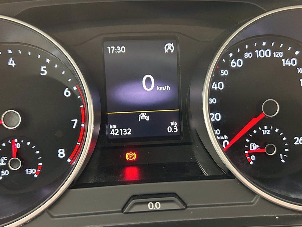 VOLKSWAGEN Tiguan 1.5 tsi life 130cv del 2023