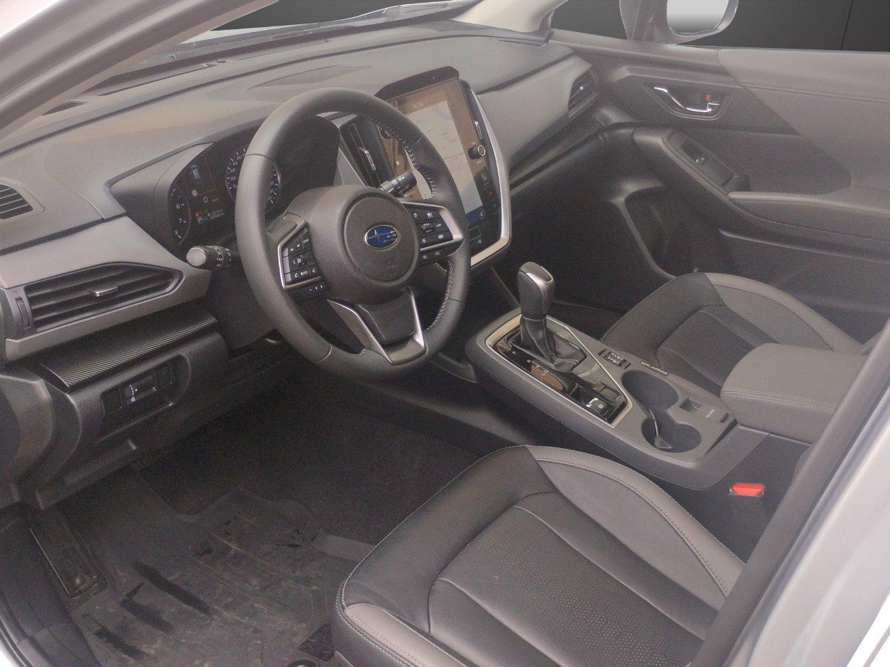 Subaru Crosstrek 2.0i e-boxer.TETTO.TELECAMERA.PELLE.NAVI