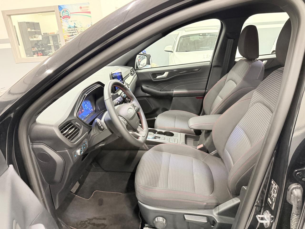 Ford Kuga 2.5 Plug In Hybrid 225 CV ST-Line 2023