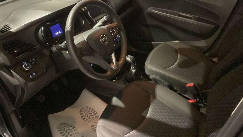 Opel Karl Karl Rocks 1.0 73 CV Start&Stop