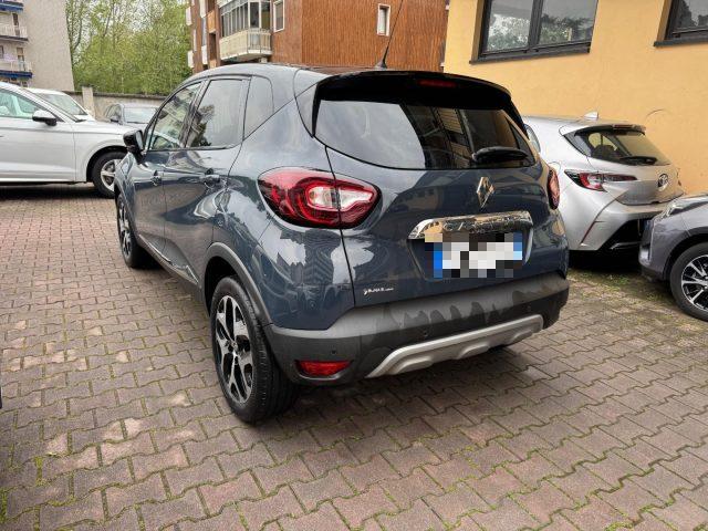 RENAULT Captur dCi 8V 90 CV EDC Start&Stop Energy Zen