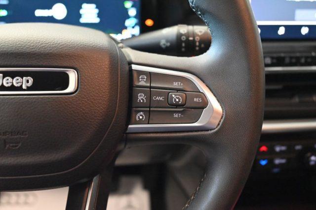 JEEP Compass 1.3 T4 4XE PLUG-IN HYBR.LIMITED 190CV RADAR FULL!!