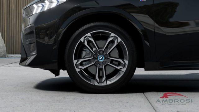 BMW iX2 eDrive20-Special Edition Msport Premium Package