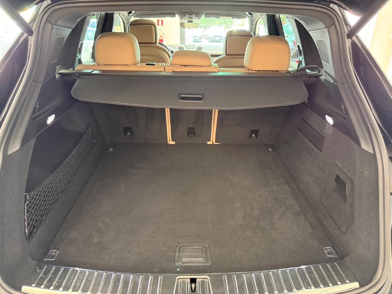 Porsche Cayenne 3.0 V6 340 CV Tetto Apribile Matrix