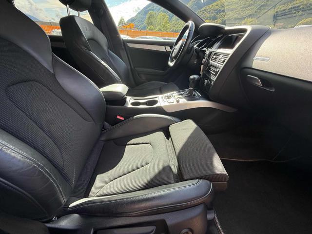 AUDI A5 SPB 2.0 TDI 177 CV multitronic Ambiente