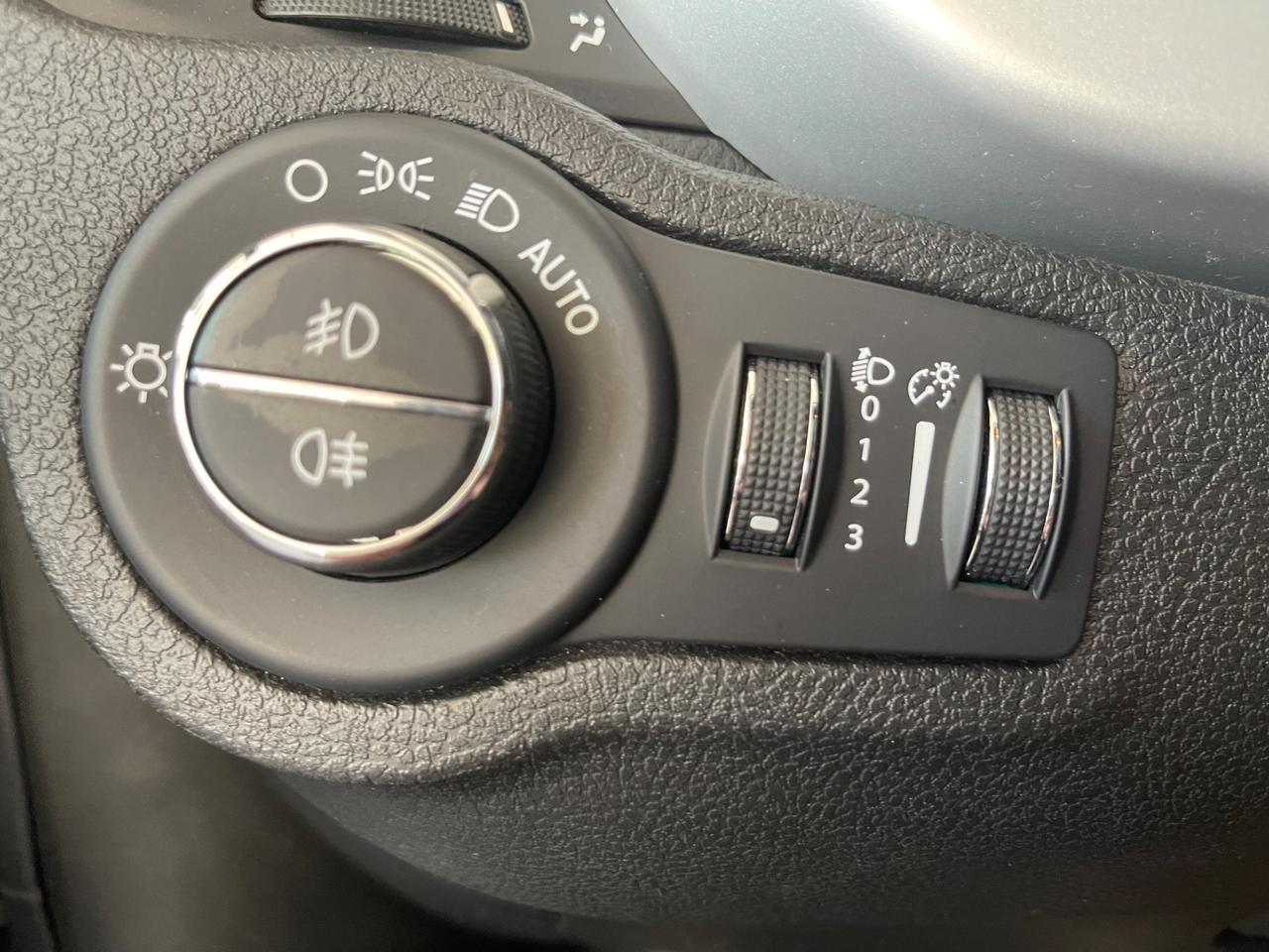 Fiat 500X 1.3 T4 150 CV DCT Connect