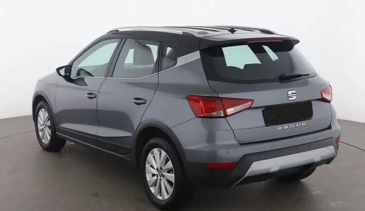 Seat Arona 1.6 TDI 95 CV XCELLENCE"IN ARRIVO 46.000KM"