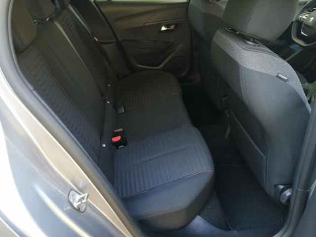 PEUGEOT 208 PureTech 100 Stop&Start 5 porte Active Pack