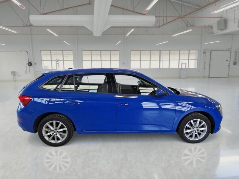 SKODA SCALA 1.0 TSI 85KW AMBITION 5 PORTE
