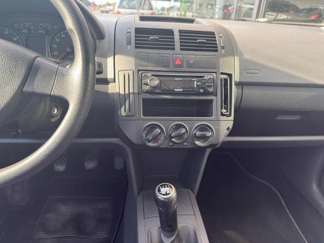 VOLKSWAGEN Polo 1.4/80CV 16V 5p. Comfort. BiFuel G