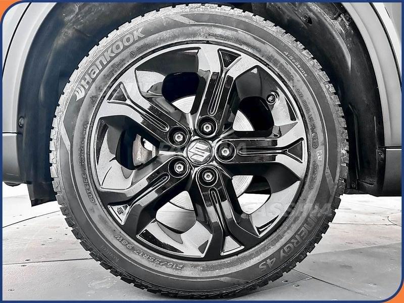 Suzuki Vitara Vitara 1.6 VVT 4WD AllGrip V-Top