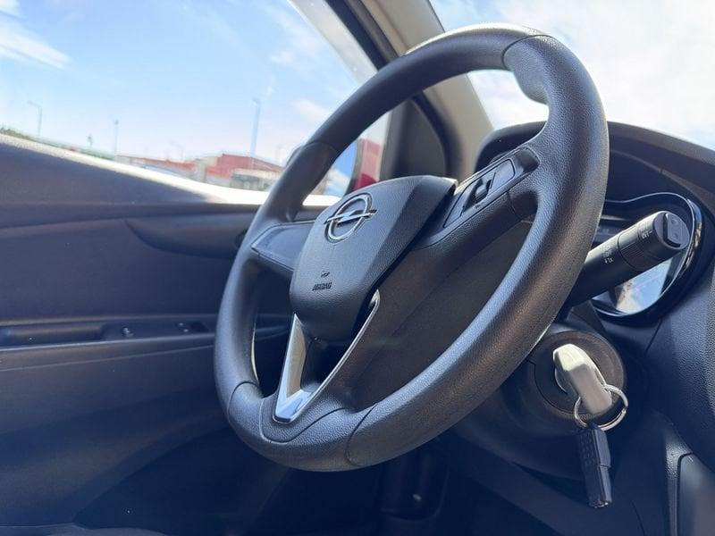 Opel Karl 1.0 75cv MT5