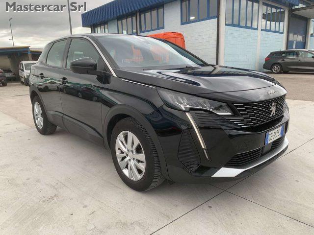 PEUGEOT 3008 3008 1.5bluehdi 130CV EAT8 Active Business-GE387SJ