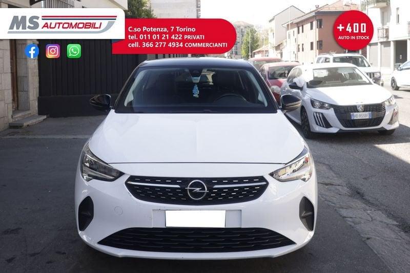 Opel Corsa Opel Corsa 1.2 Elegance 100cv AT8 Unicoproprietario