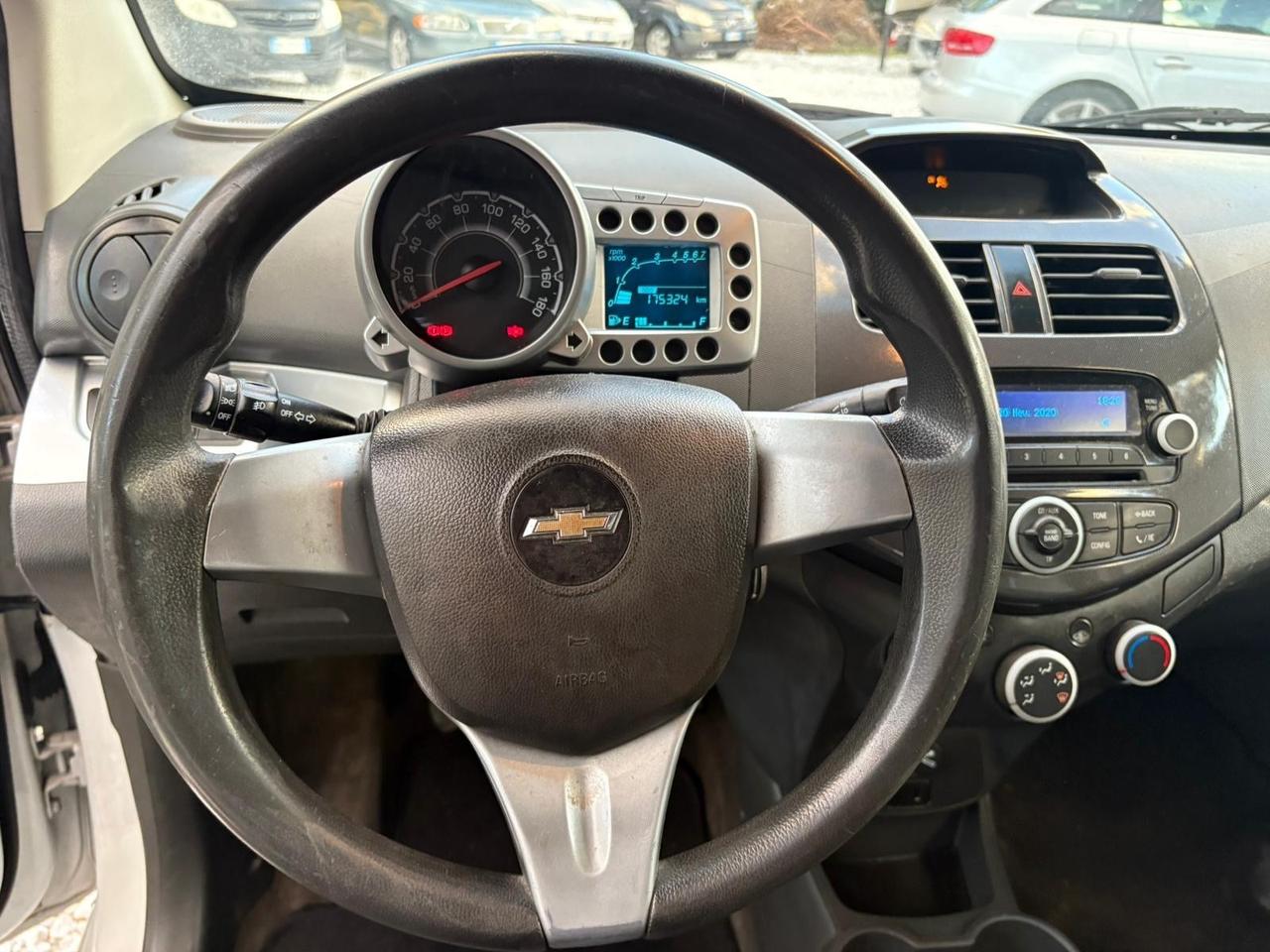 Chevrolet Spark 1.0 LT 68CV Ok Neopatentati