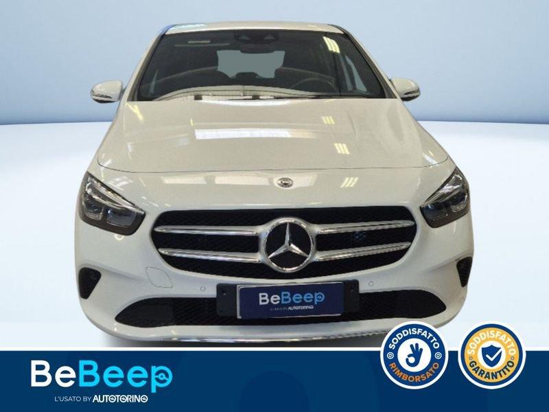 Mercedes-Benz Classe B B 180 D SPORT EXTRA AUTO