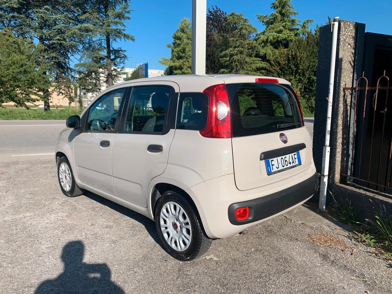 Fiat Panda 1.2 EasyPower Easy