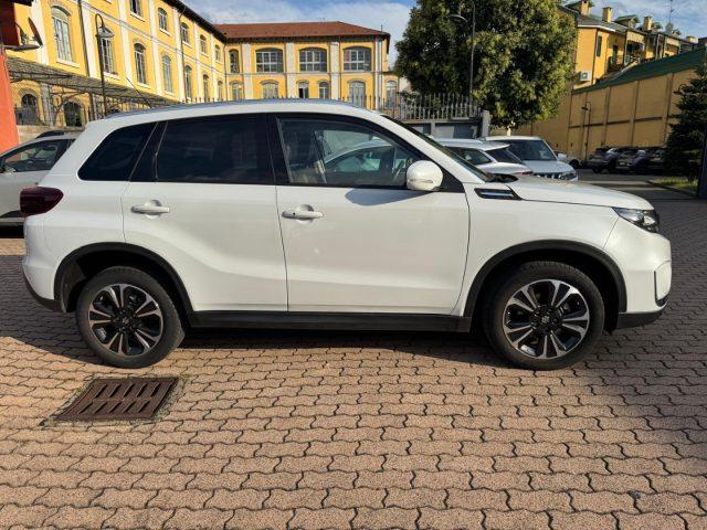 SUZUKI Vitara 1.4 Hybrid Top
