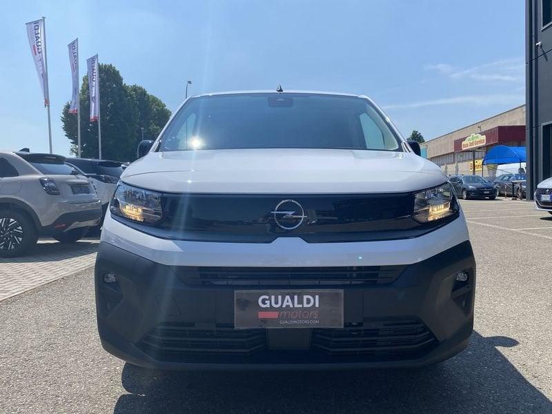 Opel Combo Cargo 1.5 Diesel 100CV S&S PC 1000kg