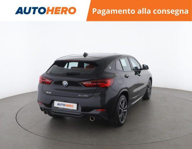 BMW X2 sDrive20i Msport