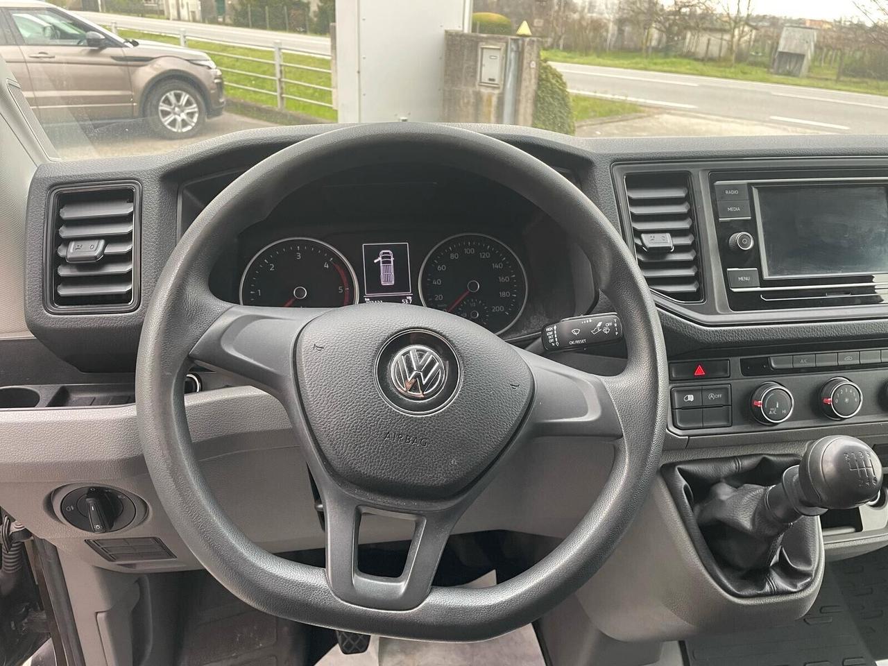 Volkswagen Crafter 30 2.0 Diesel Neopatentati