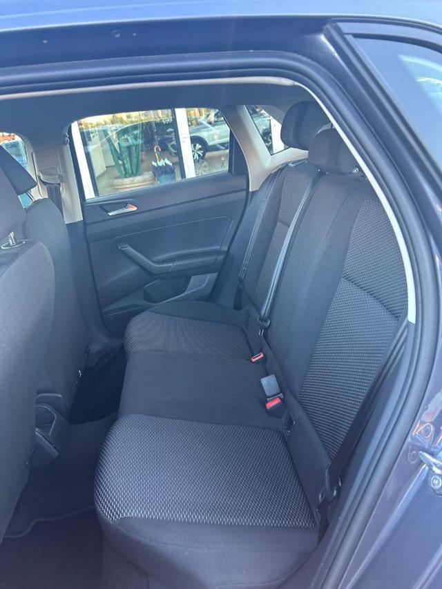 VOLKSWAGEN Polo 1.0 TSI NEO PATENTATO