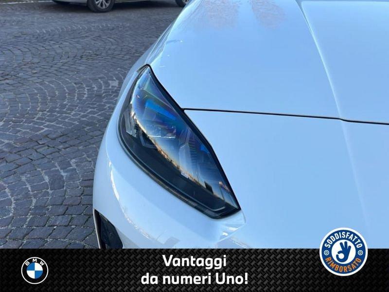 BMW Serie 1 118d M Sport Pro