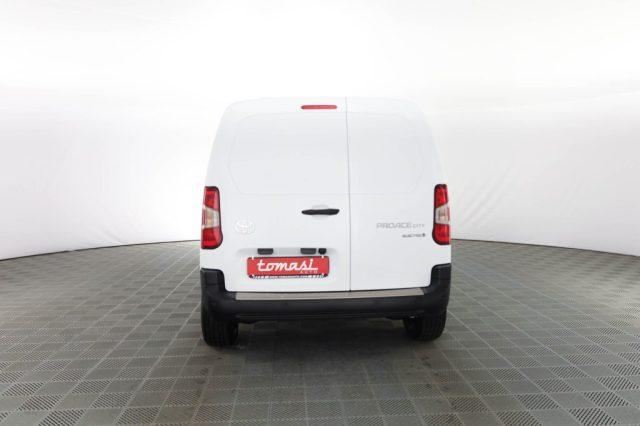 TOYOTA Proace Proace City Electric 50kWh L1 S Comfort