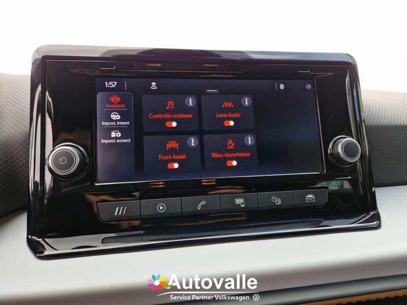 Seat Arona Arona 1.0 EcoTSI Style
