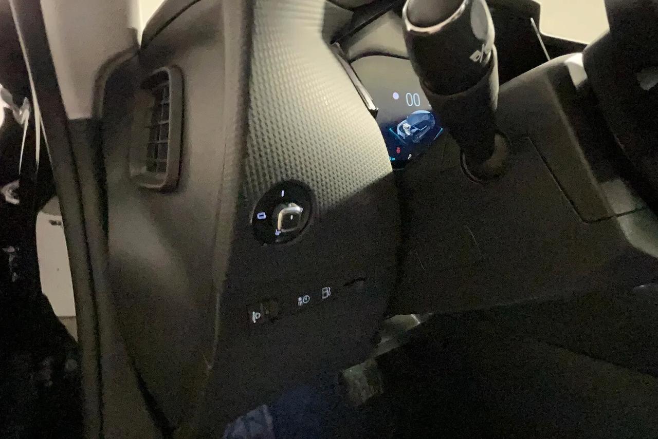 Ds DS4 4 E-Tense 225 Bastille Business