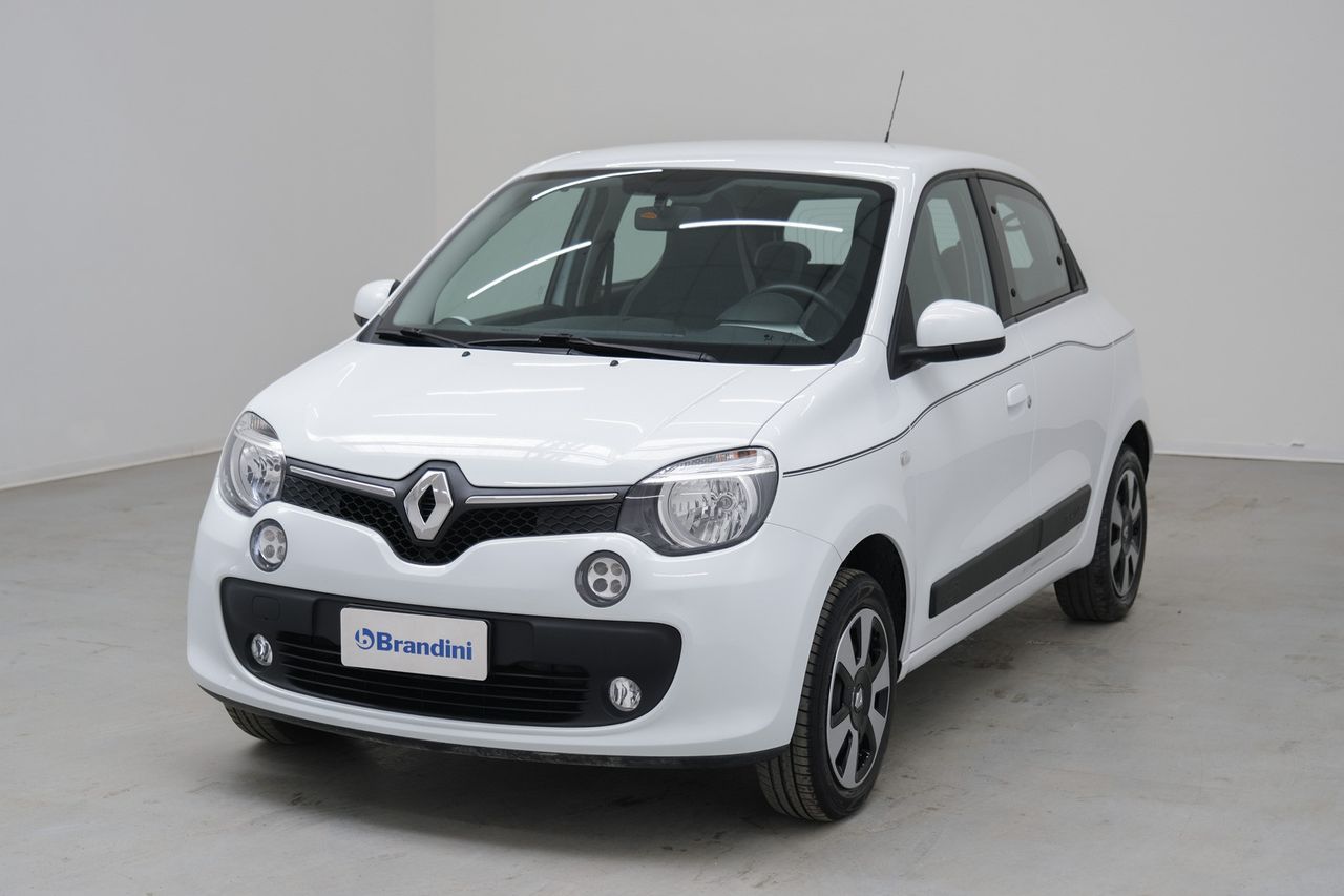 RENAULT Twingo Twingo 1.0 sce Lovely 69cv my18