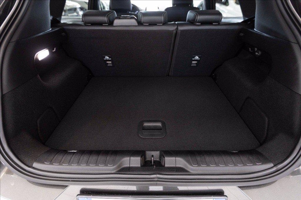 FORD Puma 1.0 ecoboost h Titanium s&s 125cv del 2024