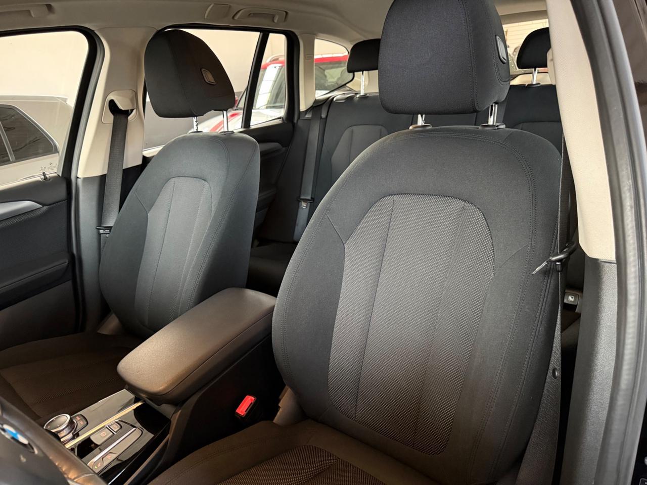 Bmw X3 xDrive20d 48V Business Advantage