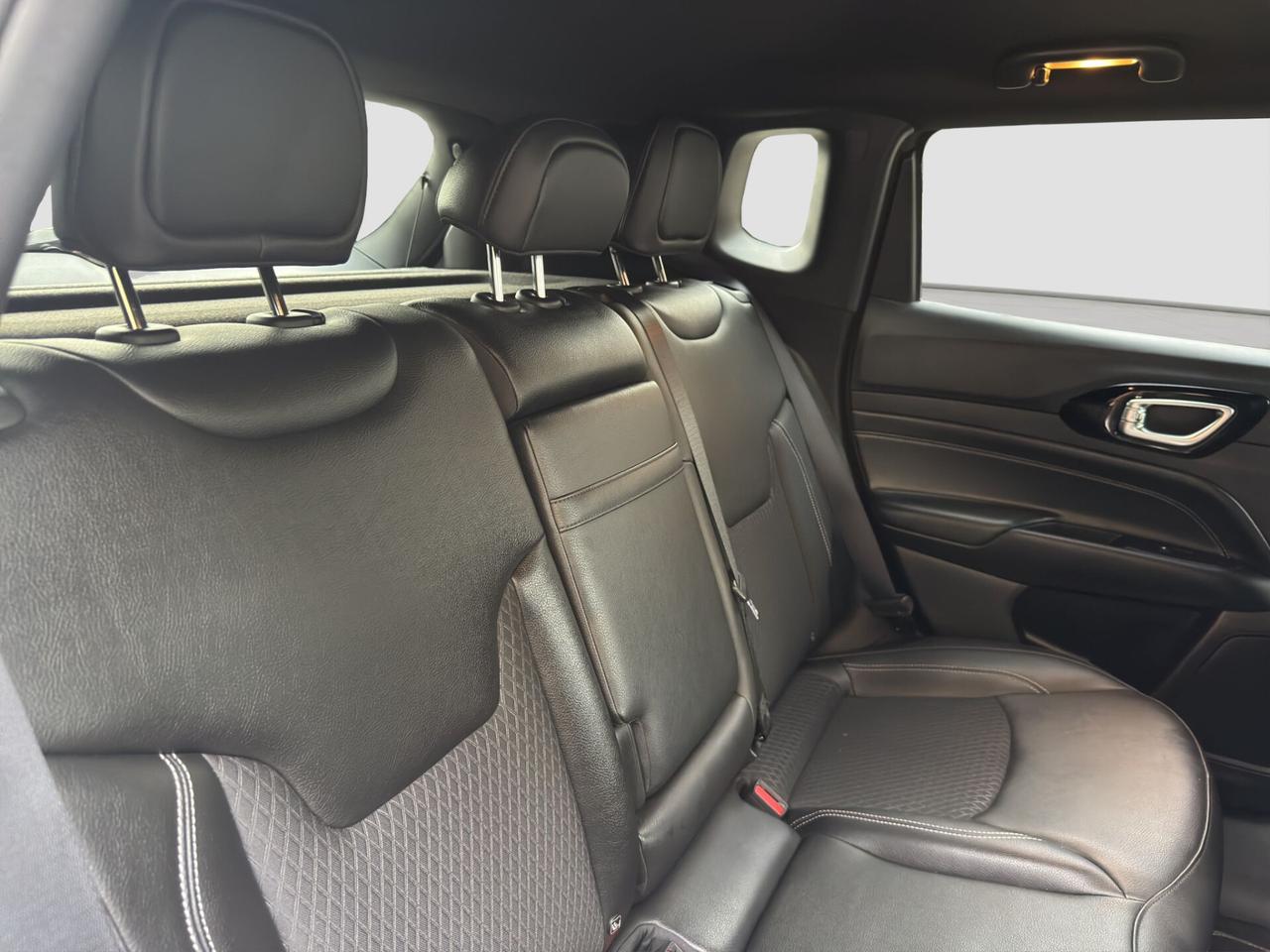 Jeep Compass 1.3 turbo 190cv phev 80 Anniversario 4xe 2022
