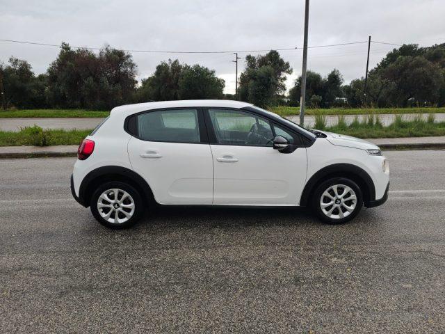 CITROEN C3 BlueHDi 100 S&S Business Combi 4 POSTI N1