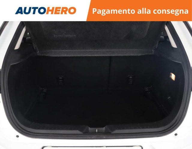 MAZDA CX-3 1.5L Skyactiv-D Exceed