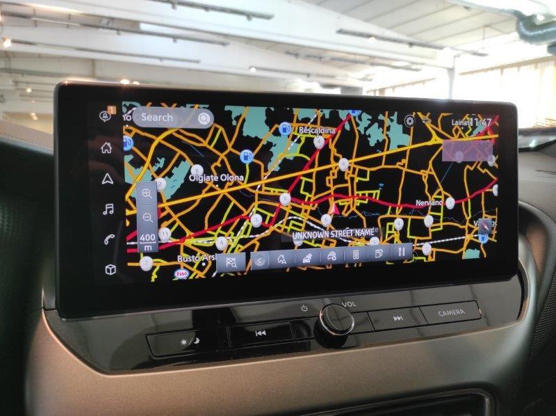 NISSAN Juke 2ª serie - Juke 1.6 HEV N-Connecta