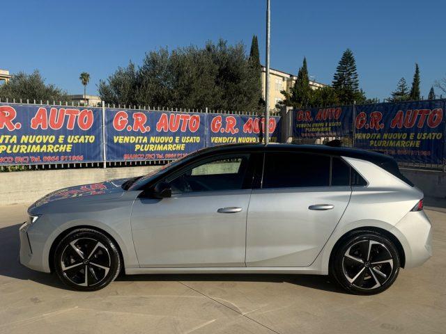 OPEL Astra 1.5 Turbo Diesel 130 CV AT8 2023