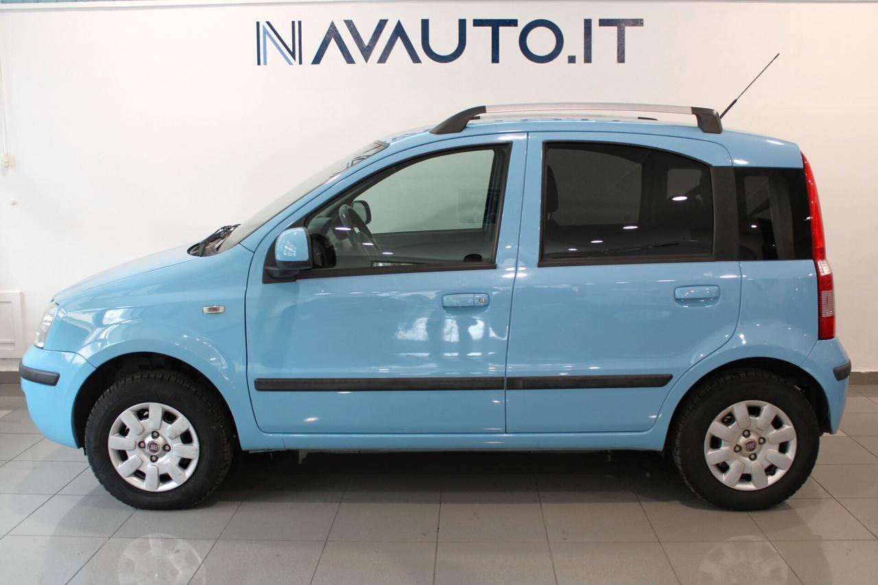 FIAT Panda 1.2 Dynamic - 2011
