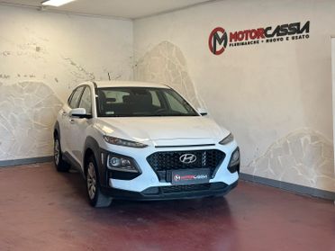 Hyundai Kona 1.0 T-GDI Style