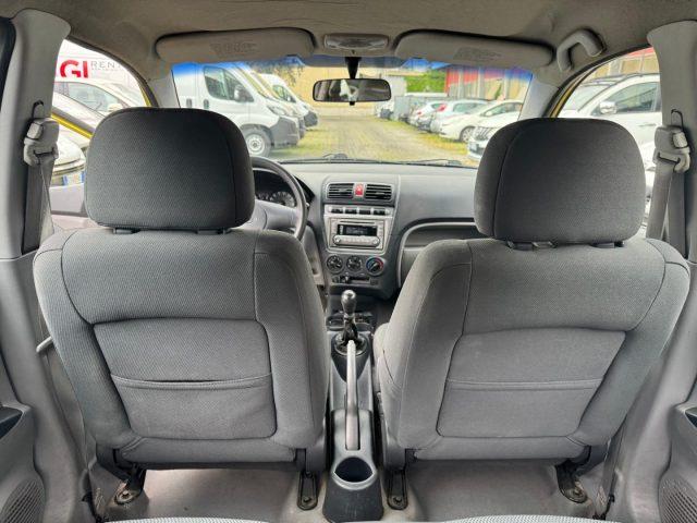 KIA Picanto 1.1 12V Fresh