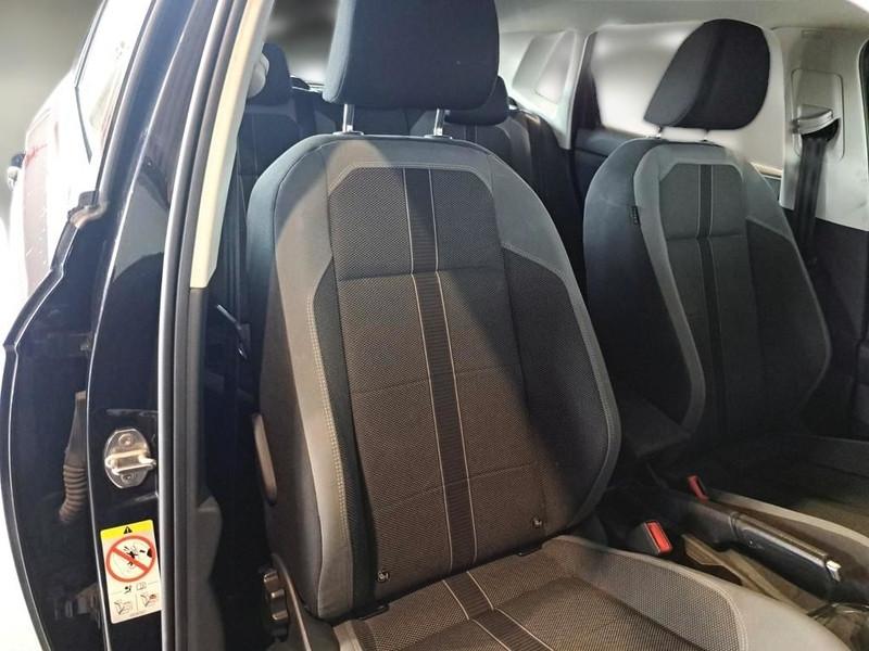VOLKSWAGEN POLO 1.0 TSI STYLE 5 PORTE BERLINA