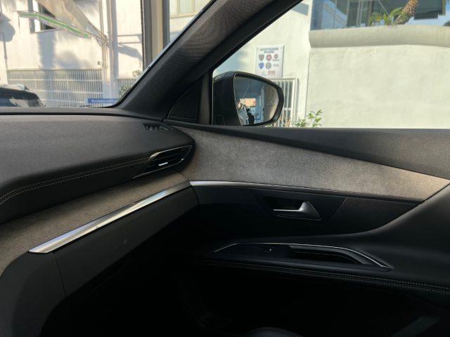 PEUGEOT 3008 BlueHDi 130 S&S EAT8 GT tua da ?279,00 mensili