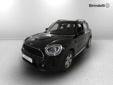 MINI Mini Countrym.(F60) - Mini 1.5 One D Business Countryman