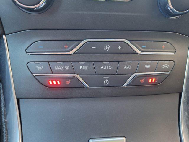 FORD S-Max 2.5 Hybrid PREZZO VALIDO FINO 15.07,GARANZIA,km ce